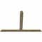 Ekena Millwork Portland Rough Sawn Timber Gable Bracket, Douglas Fir, 84"W x 56"H x 2"D x 6"F, 16/12 Pitch GBW084X56X0206POR00RDF - alternate 5